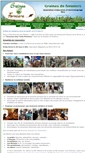 Mobile Screenshot of grainesdefermiers.org